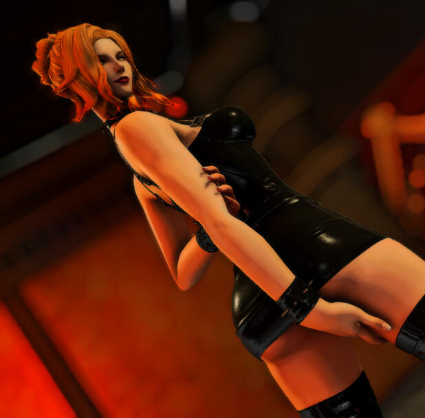 Madame Elaine