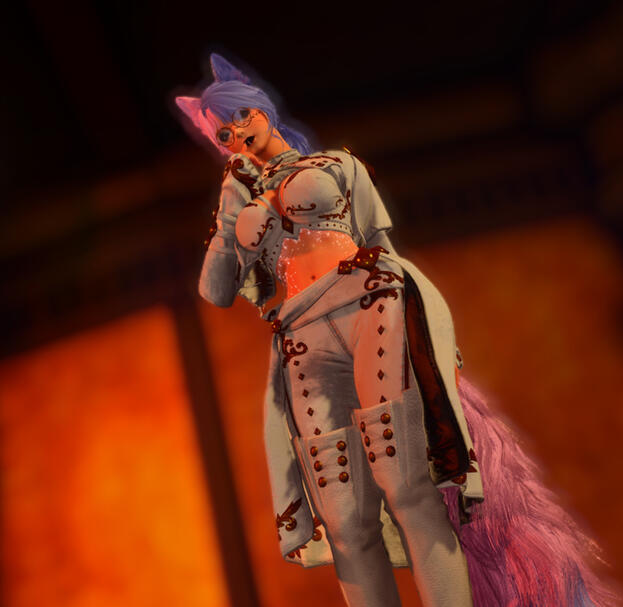 Kurenai Kori / Switch