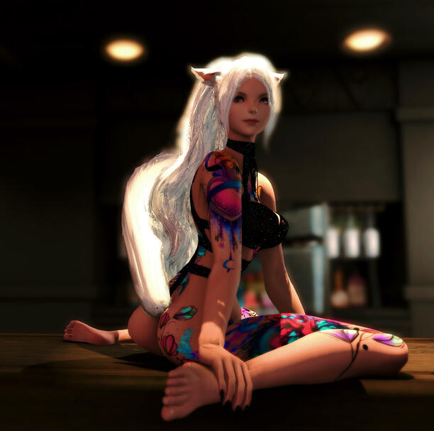 C'lantaa Xhula / Sub