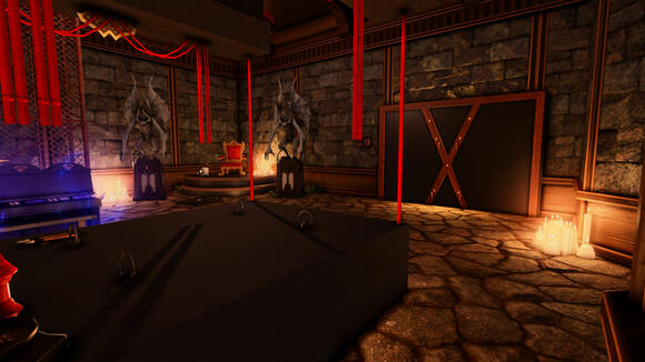 Dungeon 1