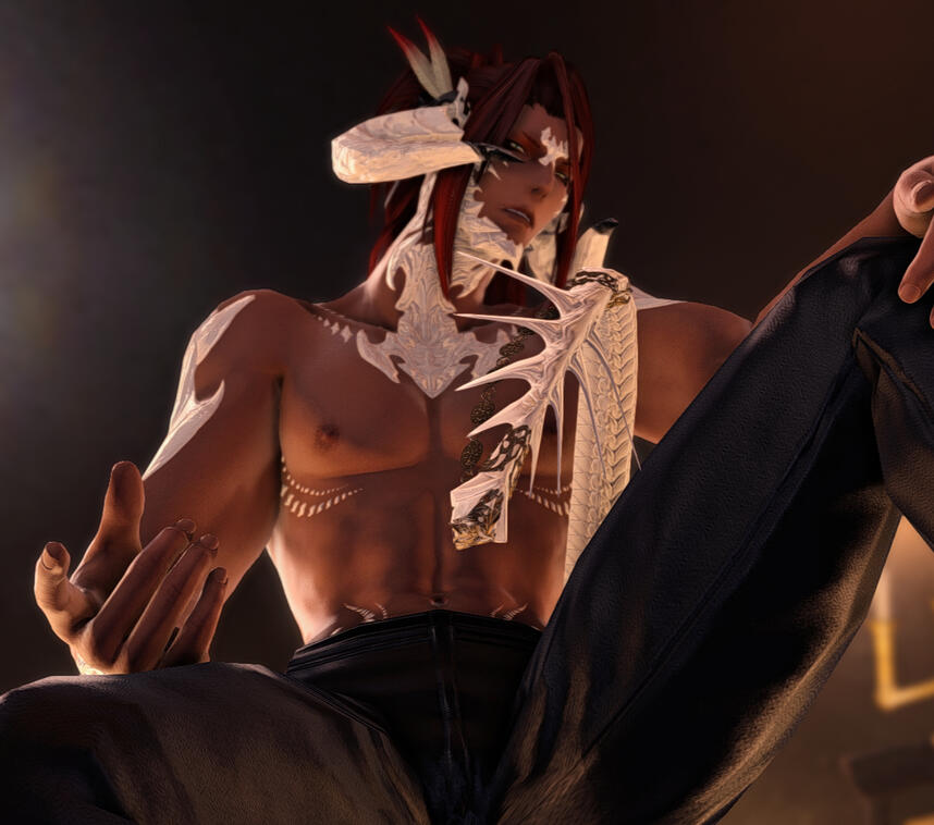 Theris Aogane