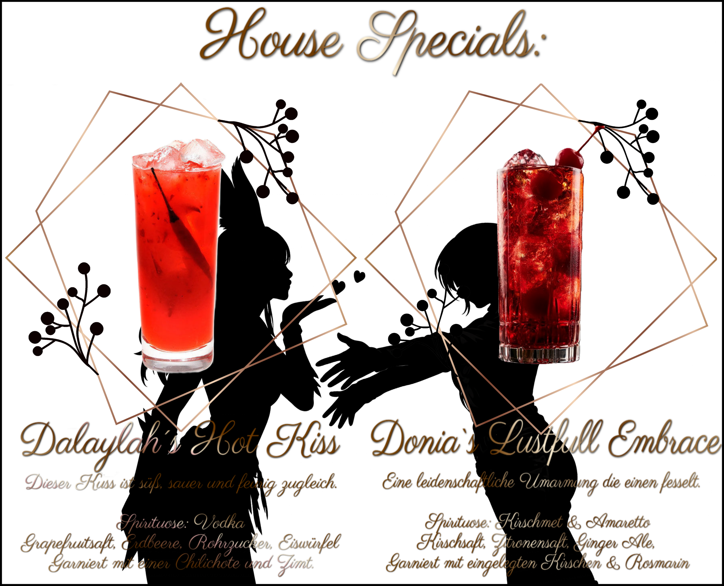 House Specials